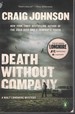 Death Without Company Book 2