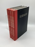Holabird & Roche & Root an Illustrated Catalogue of Works, 1880-1940