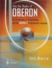 Into the Realm of Oberon an Introduction to Programming and the Oberon-2 Programming Language