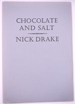 Chocolate and Salt [Signed]