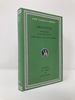 Aristotle: Problems: Books 22-38. Rhetorica Ad Alexandrum (Loeb Classical Library No. 317) (English, Greek and Ancient Greek Edition)