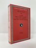 Casina. the Casket Comedy. Curculio. Epidicus. the Two Menaechmuses (Loeb Classical Library) (English and Latin Edition)