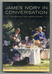 James Ivory in Conversation: How Merchant Ivory Makes Its Movies