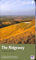 The Ridgeway: National Trail Guide (National Trail Guides)