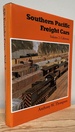 Southern Pacific Freight Cars Volume 2: Cabooses