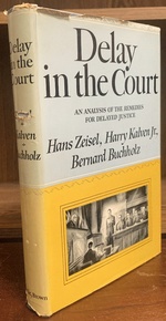 Delay in the Court