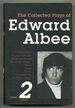 Edward Albee: the Complete Plays. Volume 2: 1966-77
