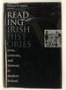 Reading Irish Histories: Texts, Contexts, and Memory in Modern Ireland