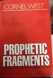 Prophetic Fragments