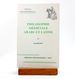 Philosophie Medievale Arabe Latine (Etudes De Philosophie Medievale) (French Edition)
