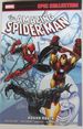 The Amazing Spider-Man Epic Collection: Round Robin: Volume 22 1991-1992