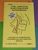 The Oregon Earthquake Handbook: an Easy-to-Understand Information and Survival Guide