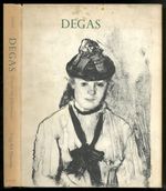 Degas Monotypes: Essay, Catalogue & Checklist