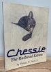 Chessie: the Railroad Kitten