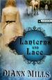 Lanterns and Lace (Texas Legacy #2)