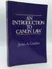 An Introduction to Canon Law