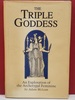 The Triple Goddess: an Exploration of the Archetypal Feminine