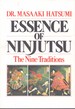 Essence of Ninjutsu the Nine Traditions
