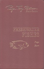 Freshwater Fishes North America, North of Mexico
