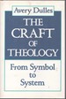 The Craft of Theology From Symbol to System