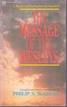 The Message of the Wesleys a Reader of Instruction and Devotion