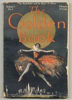 The Golden Book Magazine  Volume I, Number 2, February, 1925