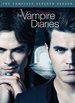 The Vampire Diaries: The Complete Seventh Season [5 Discs]