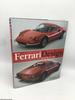 Ferrari Design: the Definitive Study