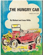 The Hungry Car: Formerly Rosie's Josie