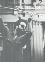 Christopher Wilmarth: Sculpture and Painting From the 1960s and 1980s. (Exhibition at Sidney Janis Gallery, 18 March-19 April 1997).