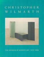 Christopher Wilmarth. (Exhibition at the Museum of Modern Art, New York, 25 May-22 August 1989).