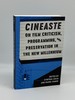 Cineaste on Film Criticism, Programming, and Preservation in the New Millennium