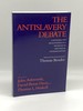 The Antislavery Debate Capitalism and Abolitionism as a Problem in Historical Interpretation