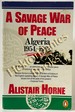 Savage War of Peace