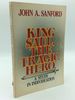 King Saul, the Tragic Hero: a Study in Individuation