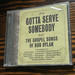 Gotta Serve Somebody-the Gospel Songs of Bob Dylan (New)