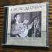 Oscar Aleman / Swing Guitar Masterpieces 1938-1957 (2-Cd Set) (Acoustic Disc Acd-29)