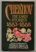 Chekhov: the Early Stories, 1883-1888