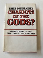 Chariots of the Gods? : Unsolved Mysteries of the Past