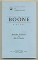 Boone