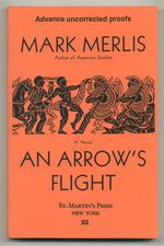 An Arrow's Flight
