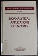 Bioanalytical Applications of Enzymes
