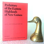 Prehistory of the Eastern Highlands of New Guinea