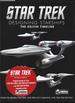 Star Trek: Designing Starships Vol. 3: the Kelvin Timeline
