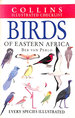 Birds of Eastern Africa (Illustrated Checklist) (Collins Illustrated Checklist S. )