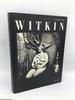 Joel-Peter Witkin a Retrospective (With Gallery Reproduction)