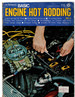 Petersen's Basic Engine Hot Rodding No. 2. Vintage Automotive Performance Book