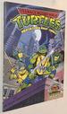 Teenage Mutant Ninja Turtles: Heroes in a Half-Shell (Teenage Mutant Ninja Turtles (Archie Comics))