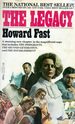 The Legacy (the Immigrants #4)