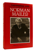 Conversations With Norman Mailer